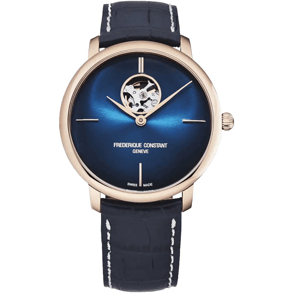 ĐỒNG HỒ FREDERIQUE CONSTANT FC-312NS4S4