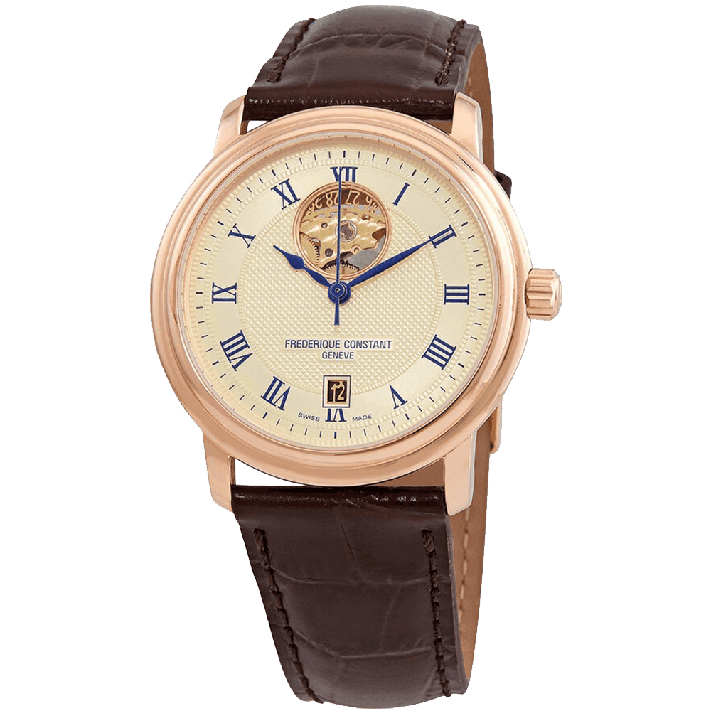 ĐỒNG HỒ FREDERIQUE CONSTANT FC-315BG4P4