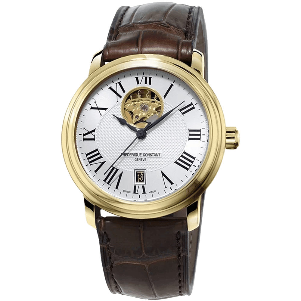 ĐỒNG HỒ FREDERIQUE CONSTANT FC-315M4P5