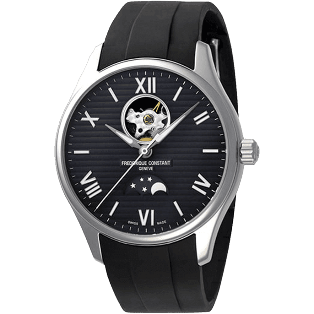 ĐỒNG HỒ FREDERIQUE CONSTANT FC-320DGS5B6