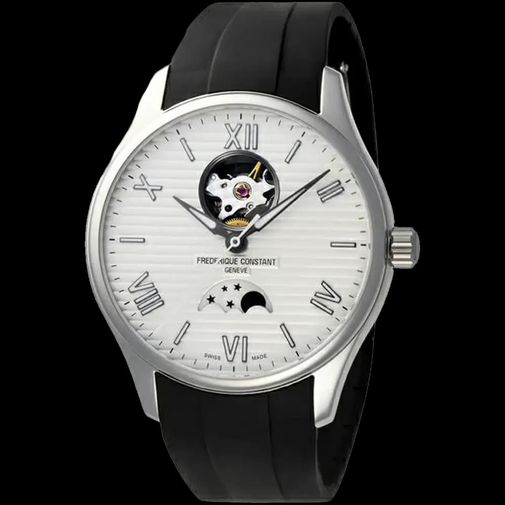 ĐỒNG HỒ FREDERIQUE CONSTANT FC-320SS5B6