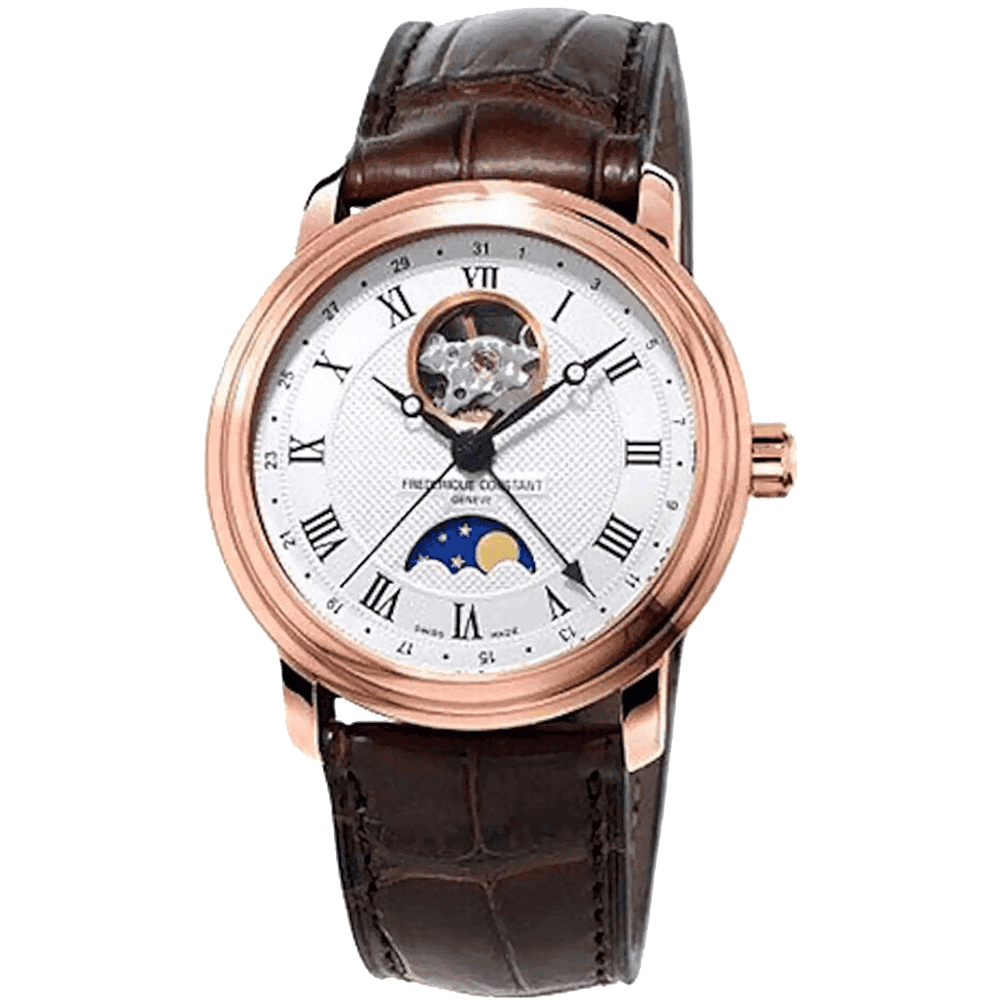 ĐỒNG HỒ FREDERIQUE CONSTANT FC-335MC4P4
