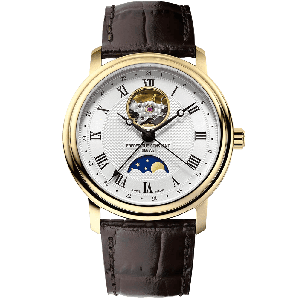 ĐỒNG HỒ FREDERIQUE CONSTANT FC-335MC4P5