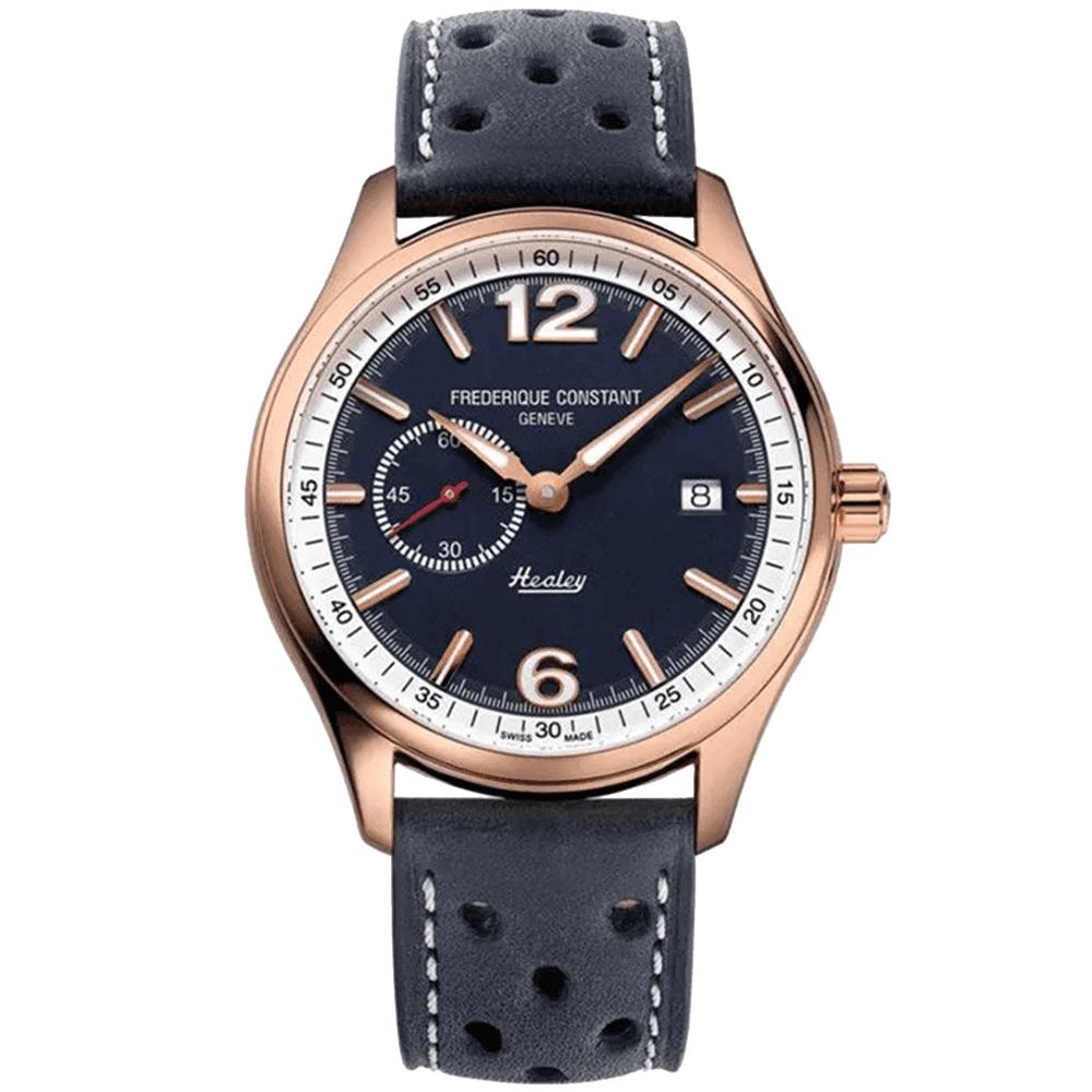 ĐỒNG HỒ FREDERIQUE CONSTANT FC-345HNS5B4