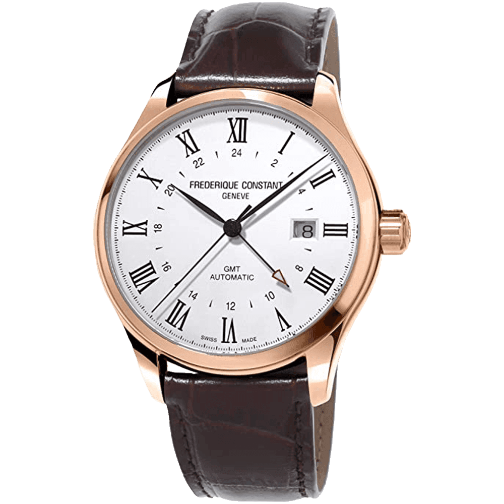 ĐỒNG HỒ FREDERIQUE CONSTANT FC-350WR5B4BLK