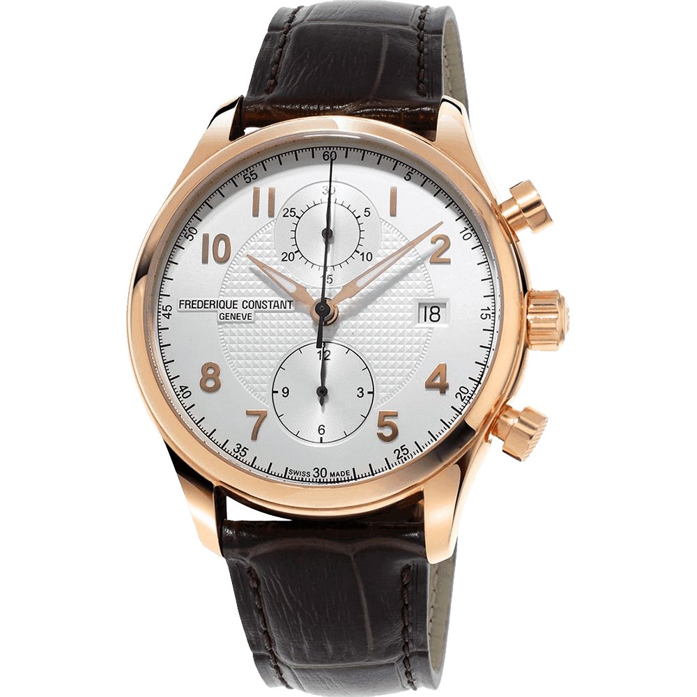 ĐỒNG HỒ FREDERIQUE CONSTANT FC-393RM5B4