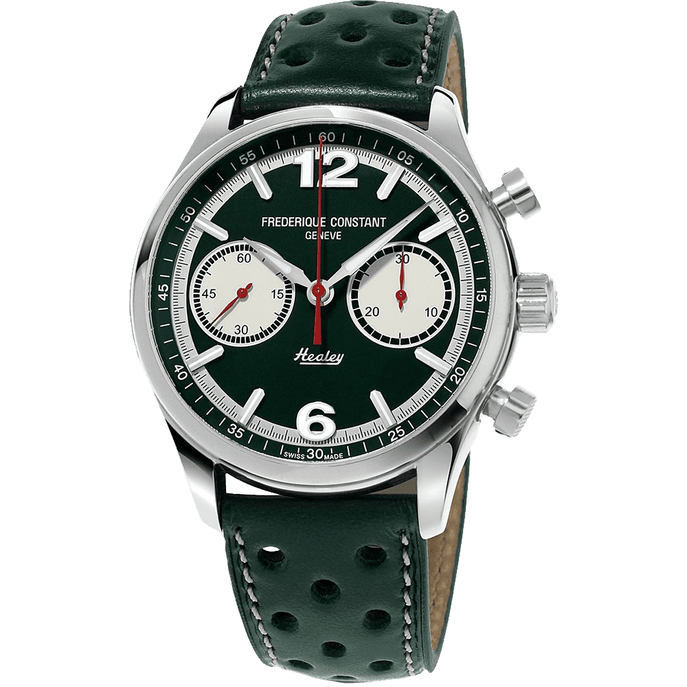 ĐỒNG HỒ FREDERIQUE CONSTANT FC-397HGR5B6