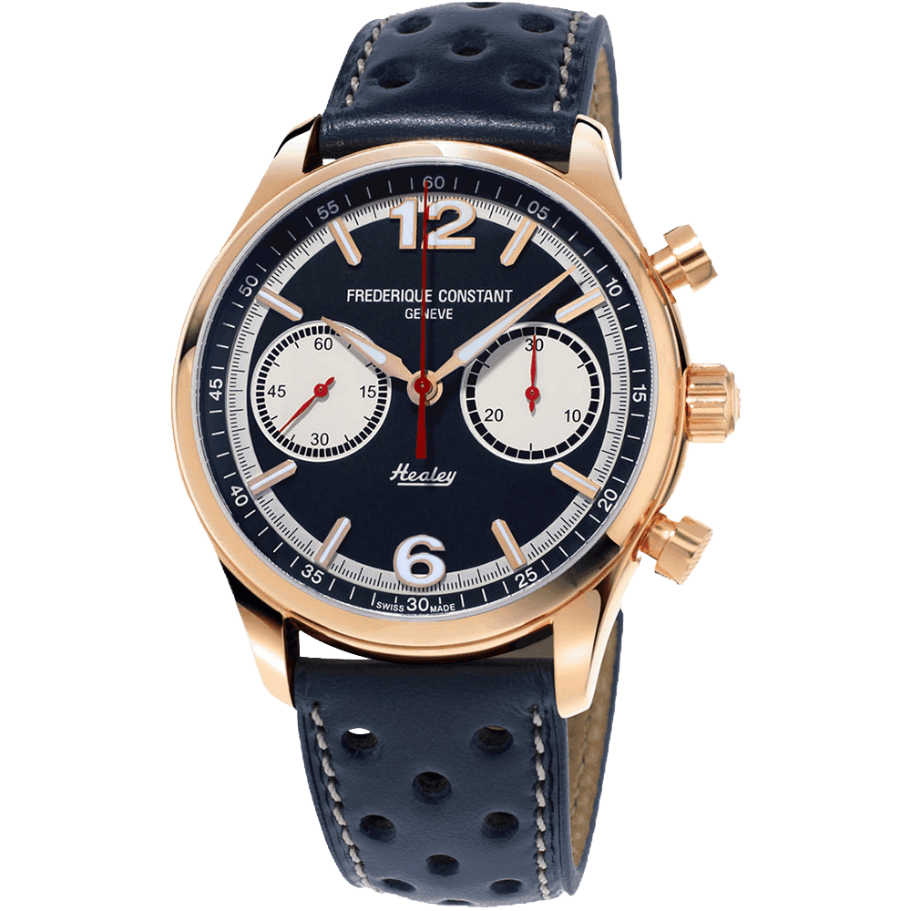 ĐỒNG HỒ FREDERIQUE CONSTANT FC-397HN5B4