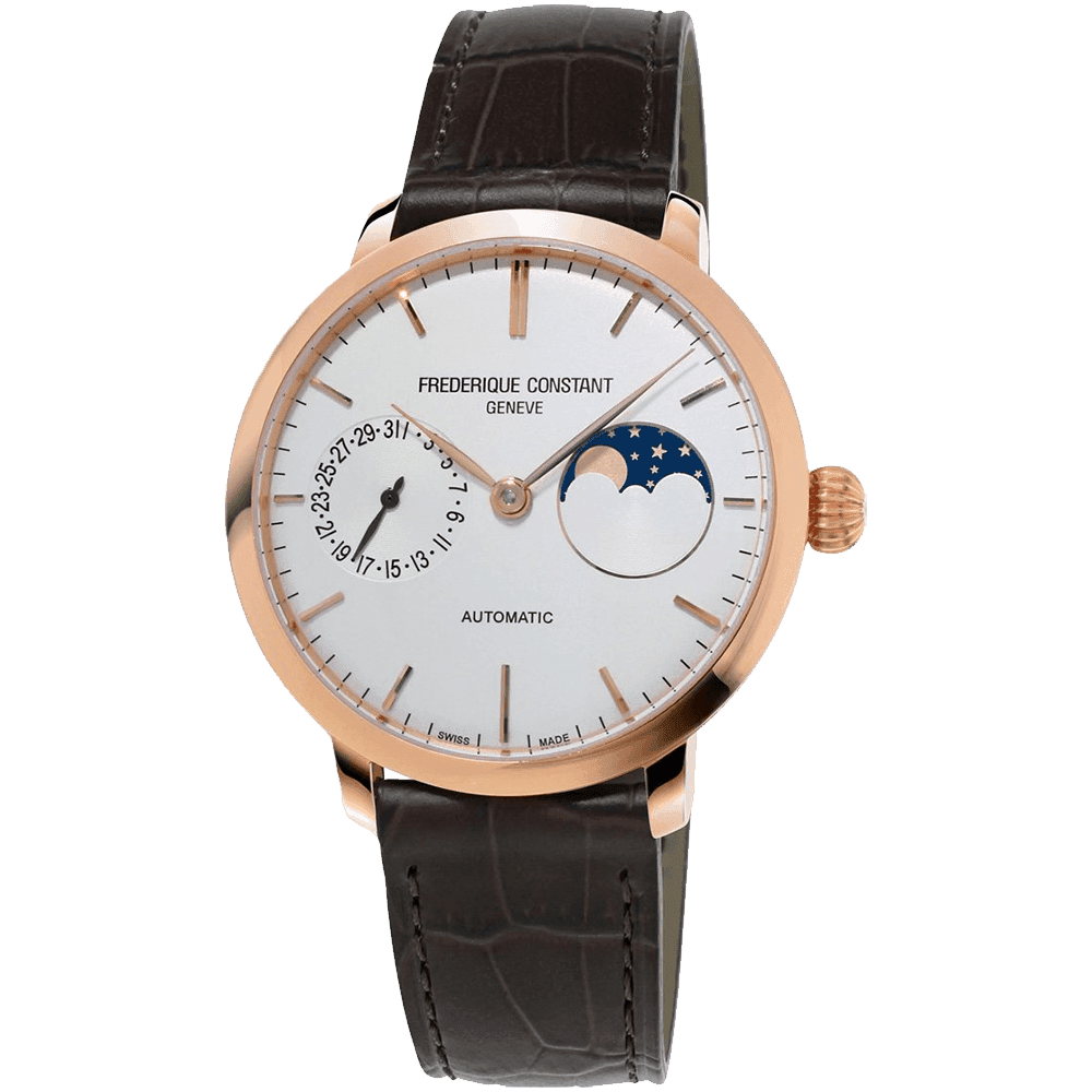 ĐỒNG HỒ FREDERIQUE CONSTANT FC-702V3S4