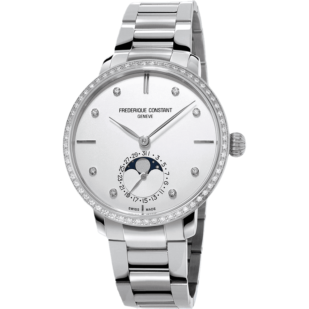 ĐỒNG HỒ FREDERIQUE CONSTANT FC-703SD3SD6B