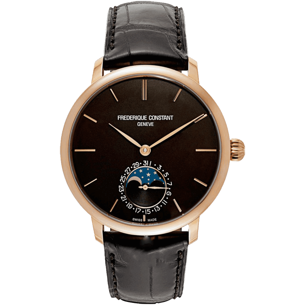 ĐỒNG HỒ FREDERIQUE CONSTANT FC-705C4S9