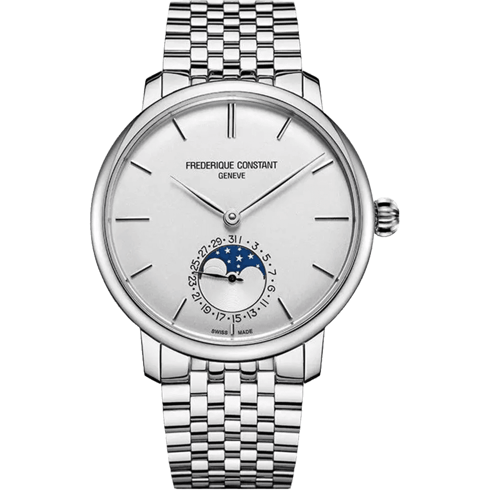 ĐỒNG HỒ FREDERIQUE CONSTANT FC-705S4S6B