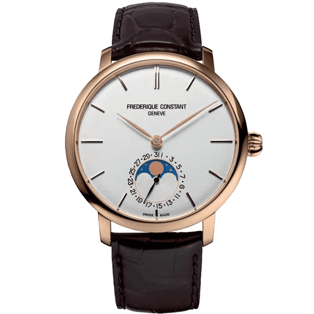 ĐỒNG HỒ FREDERIQUE CONSTANT FC-705V4S4