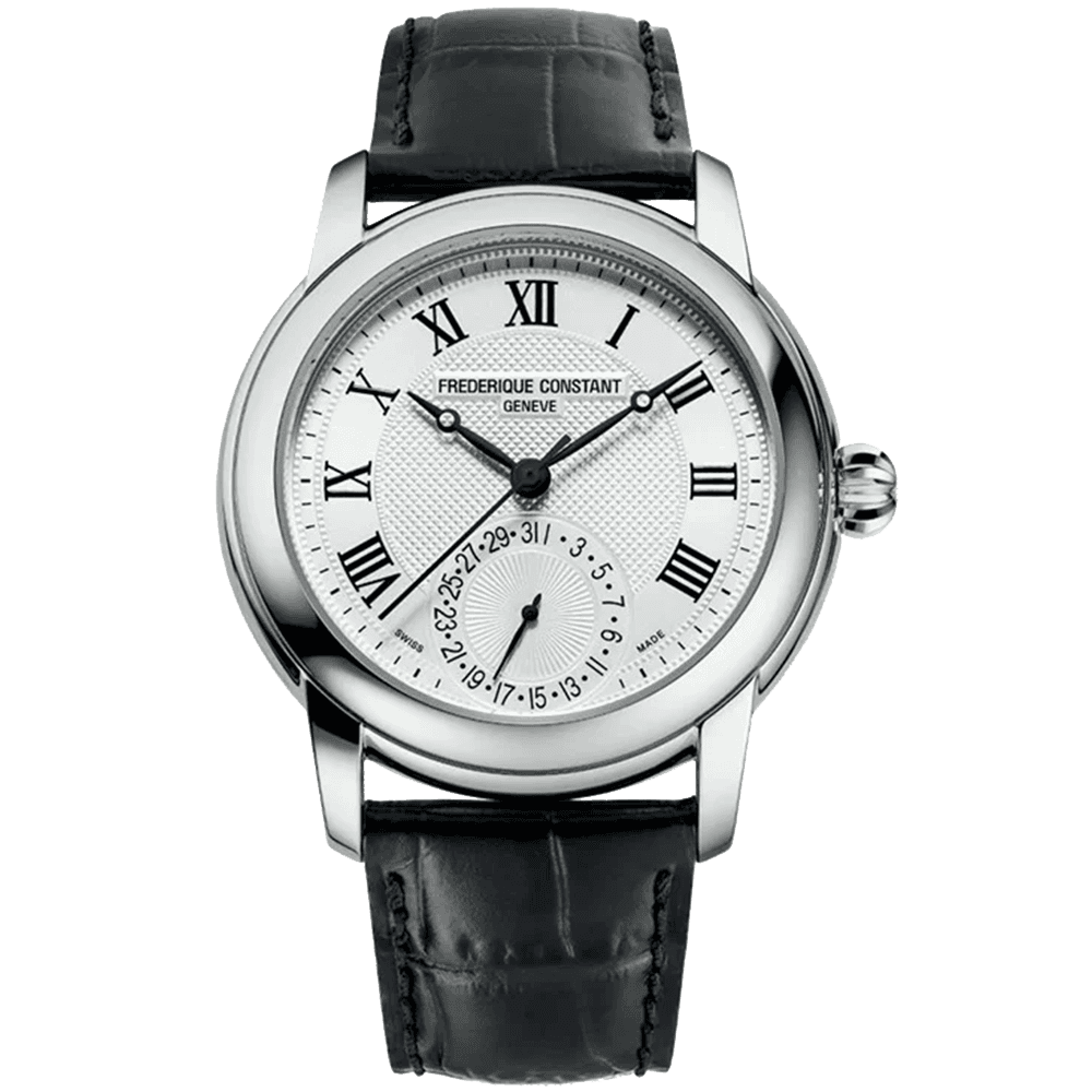 ĐỒNG HỒ FREDERIQUE CONSTANT MANUFACTURE FC-710MC4H6