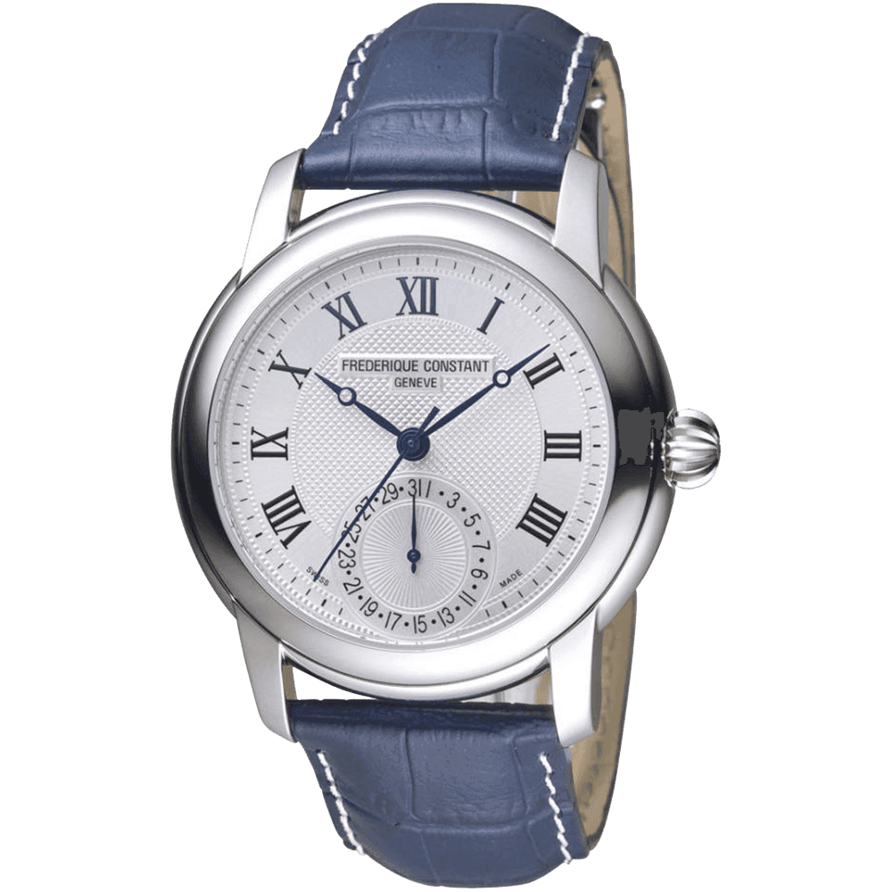 ĐỒNG HỒ FREDERIQUE CONSTANT FC-710MCN4S6