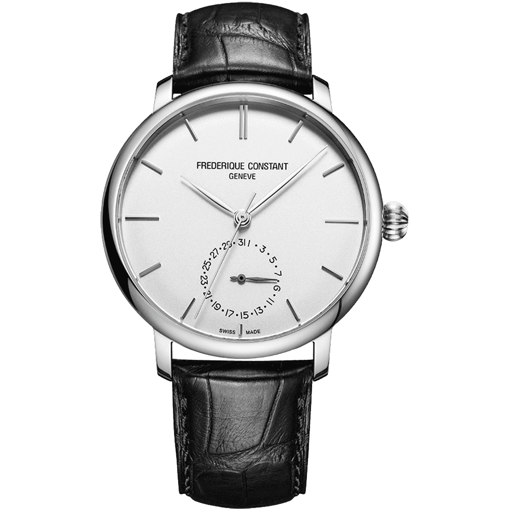 ĐỒNG HỒ FREDERIQUE CONSTANT FC-710S4S6