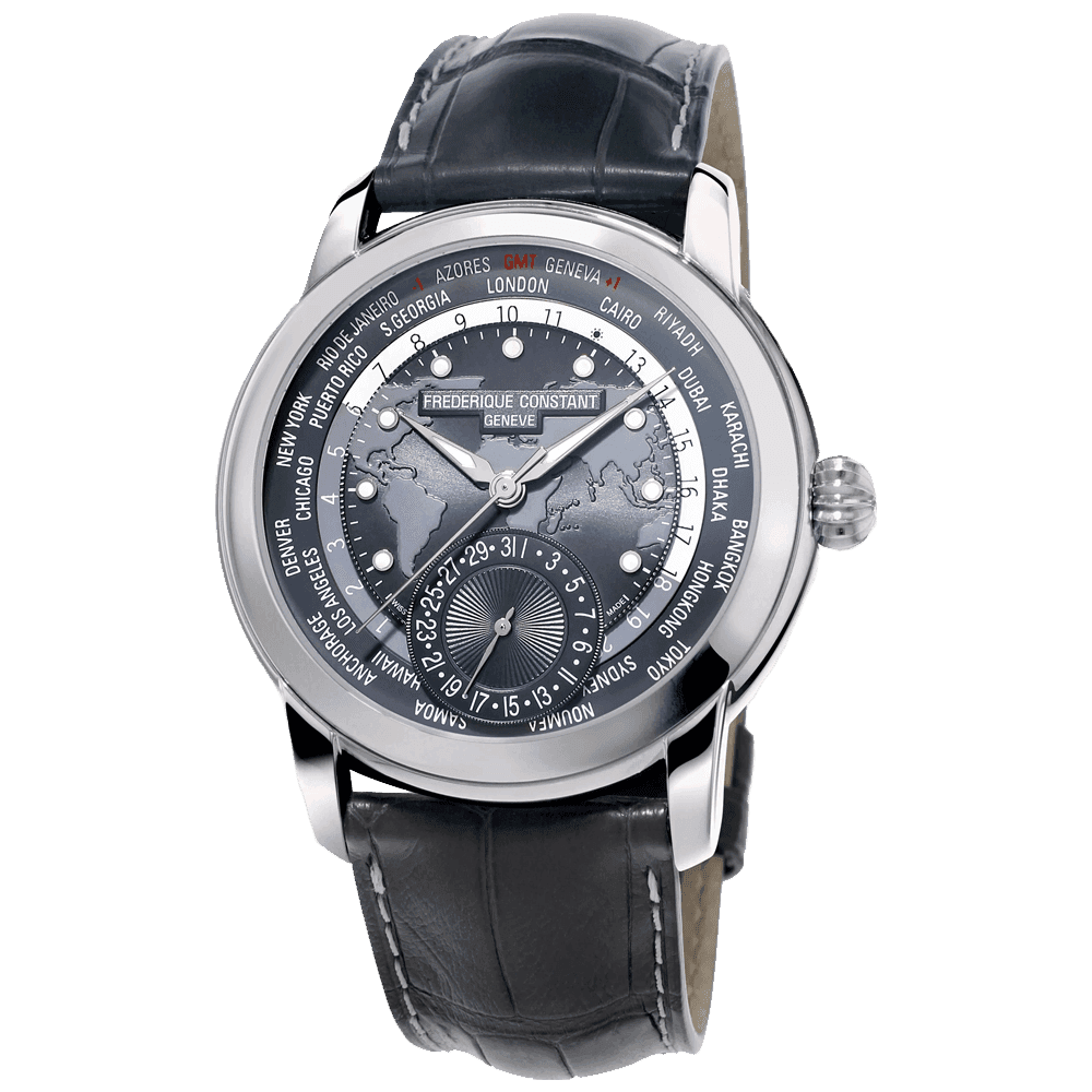 ĐỒNG HỒ FREDERIQUE CONSTANT FC-718DGWM4H6