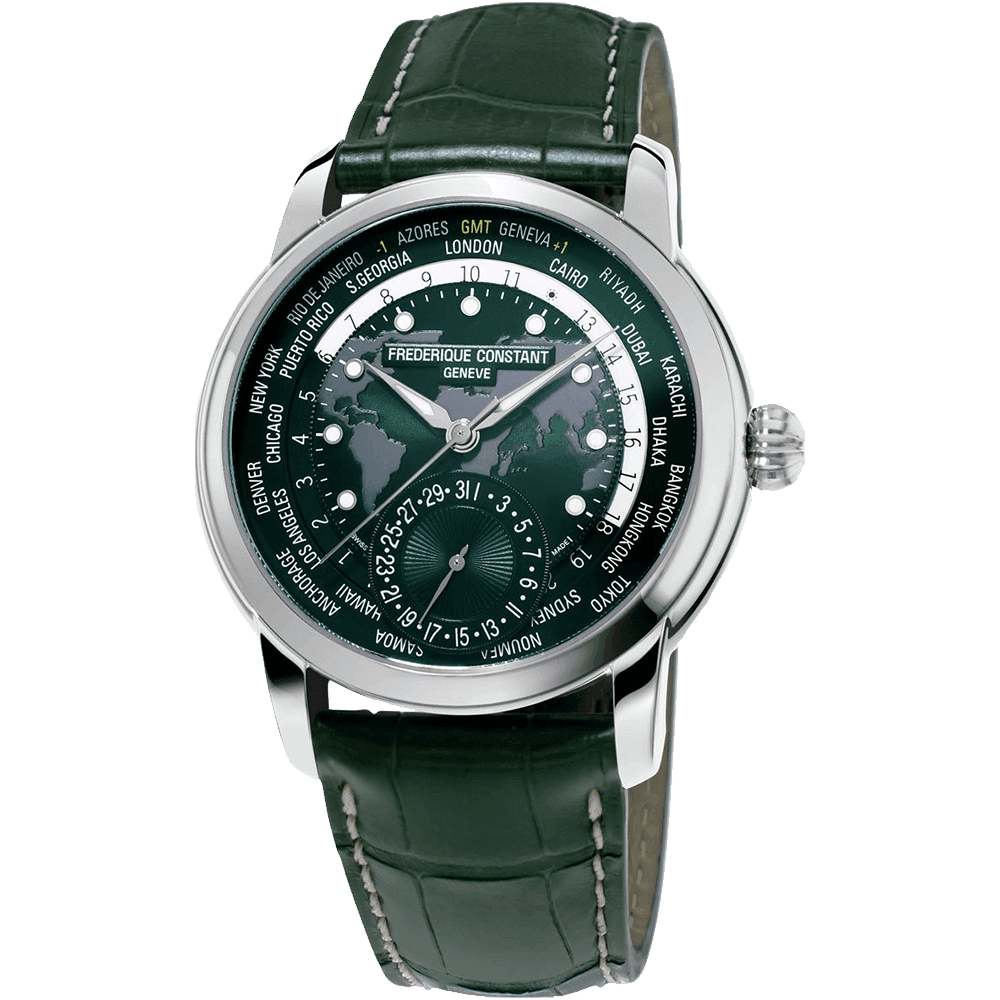 ĐỒNG HỒ FREDERIQUE CONSTANT FC-718GRWM4H6