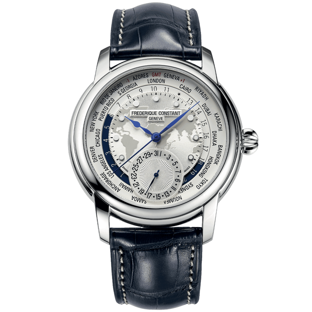 ĐỒNG HỒ FREDERIQUE CONSTANT FC-718WM4H6