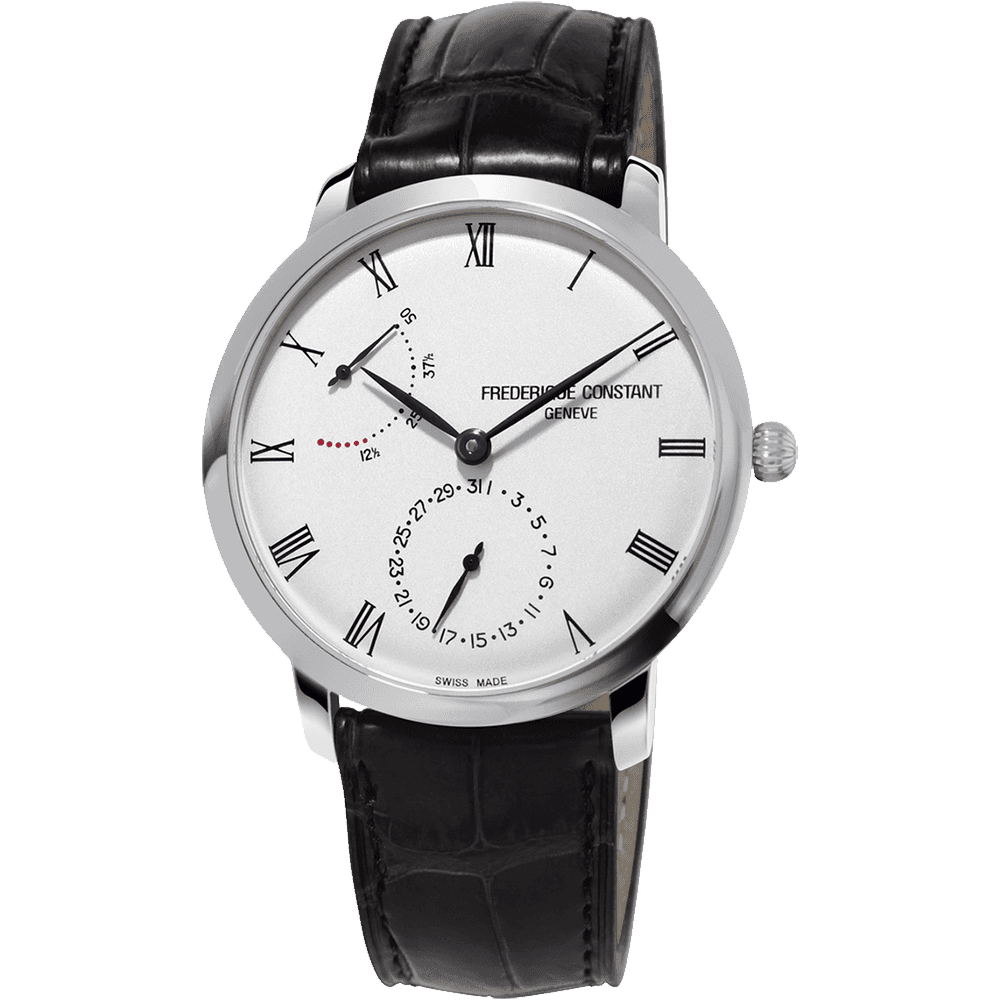 ĐỒNG HỒ FREDERIQUE CONSTANT FC-723WR3S6