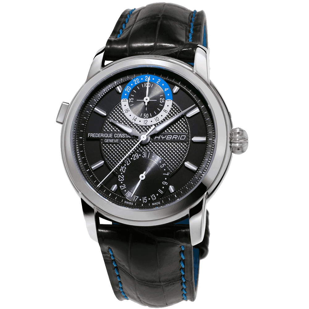 ĐỒNG HỒ FREDERIQUE CONSTANT FC-750DG4H6