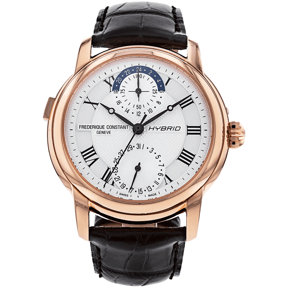 ĐỒNG HỒ FREDERIQUE CONSTANT FC-750MC4H4