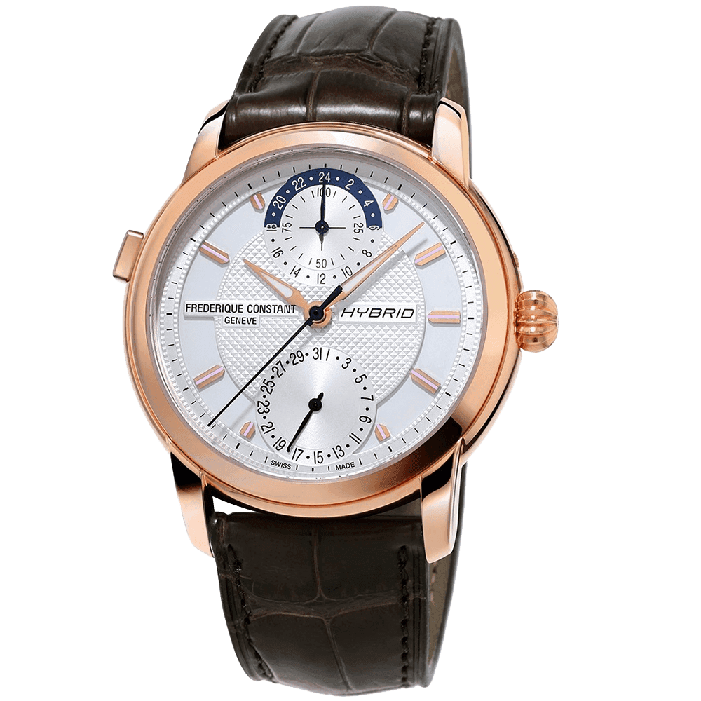 ĐỒNG HỒ FREDERIQUE CONSTANT FC-750V4H4