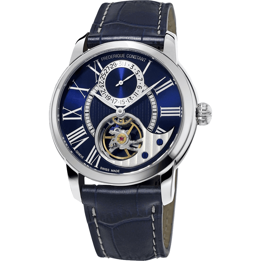 ĐỒNG HỒ FREDERIQUE CONSTANT FC-941NS4H6