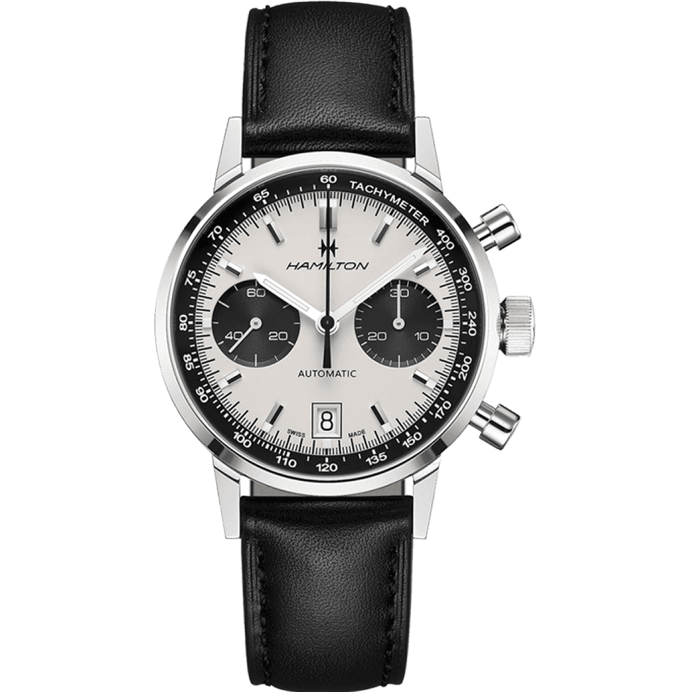 ĐỒNG HỒ HAMILTON H38416711