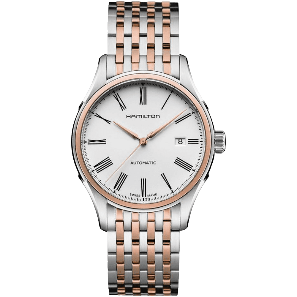 ĐỒNG HỒ HAMILTON H39525214