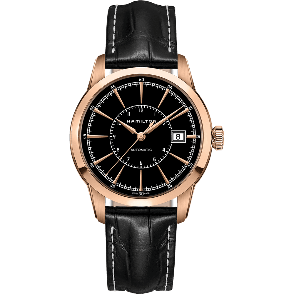 ĐỒNG HỒ HAMILTON H40505731