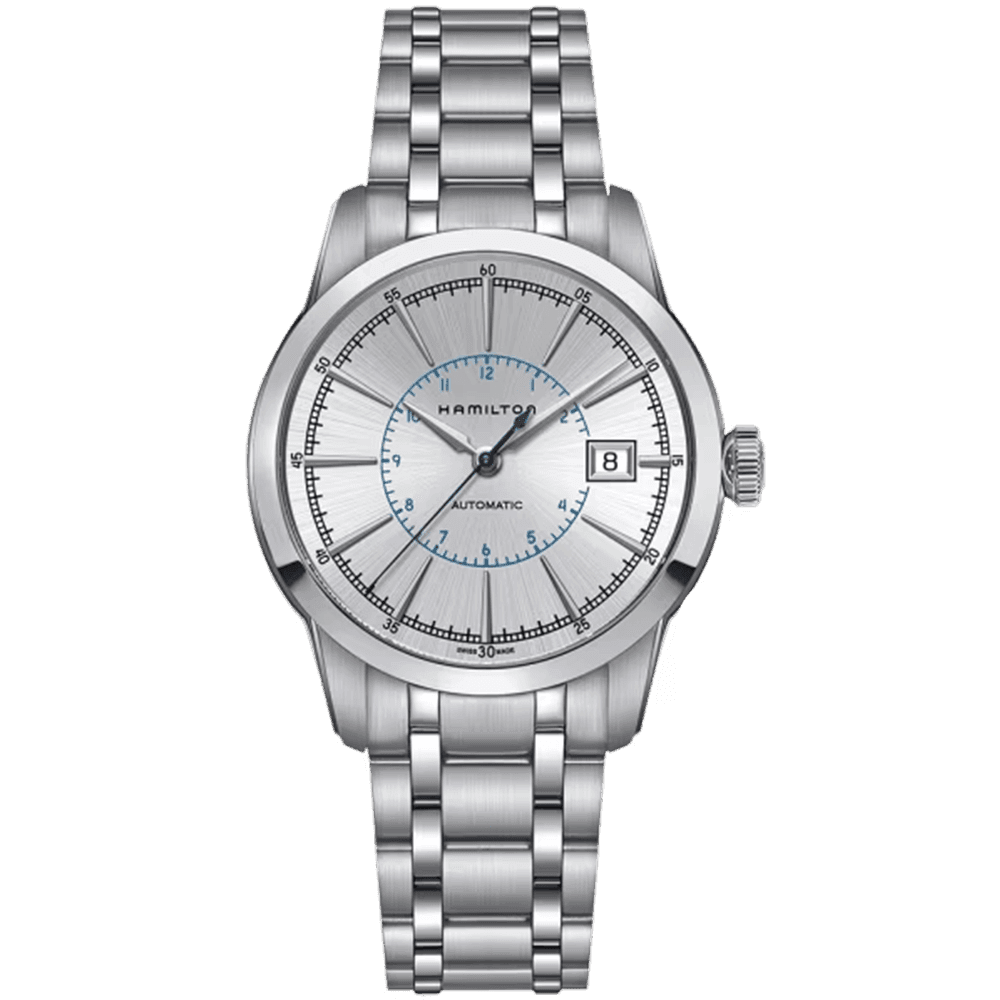 ĐỒNG HỒ HAMILTON H40555181