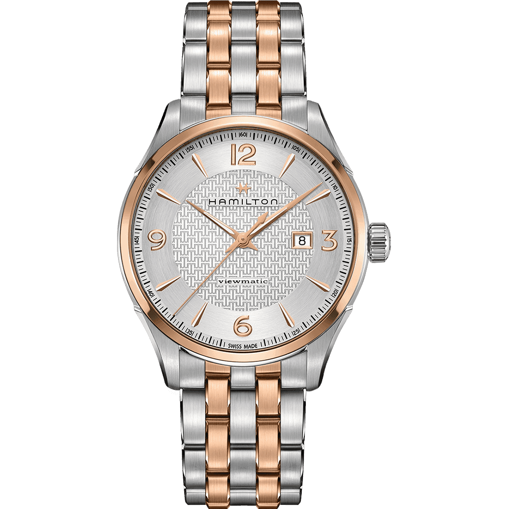 ĐỒNG HỒ HAMILTON H42725151
