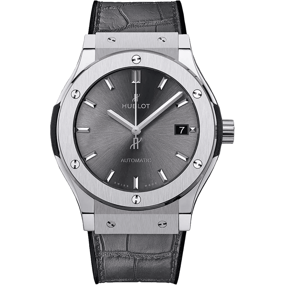 ĐỒNG HỒ HUBLOT CLASSIC FUSION 542.NX.7071.LR
