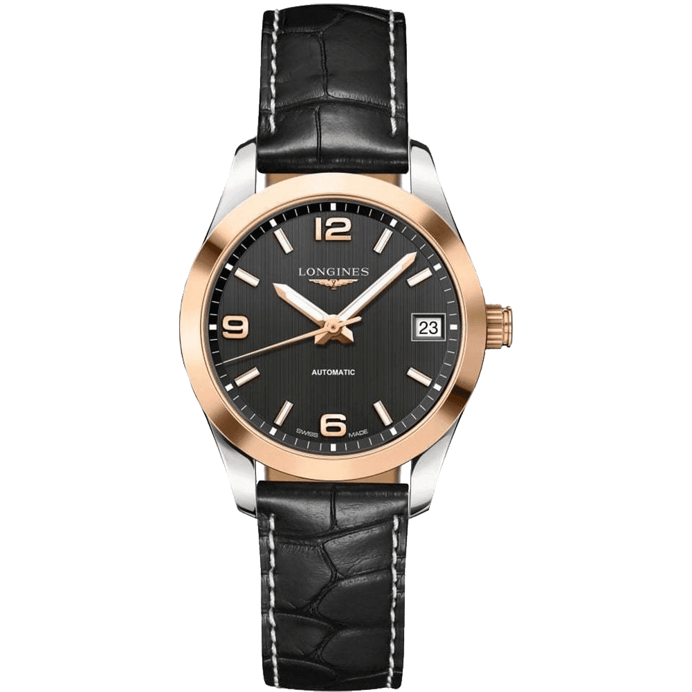 ĐỒNG HỒ LONGINES L2.385.5.56.3