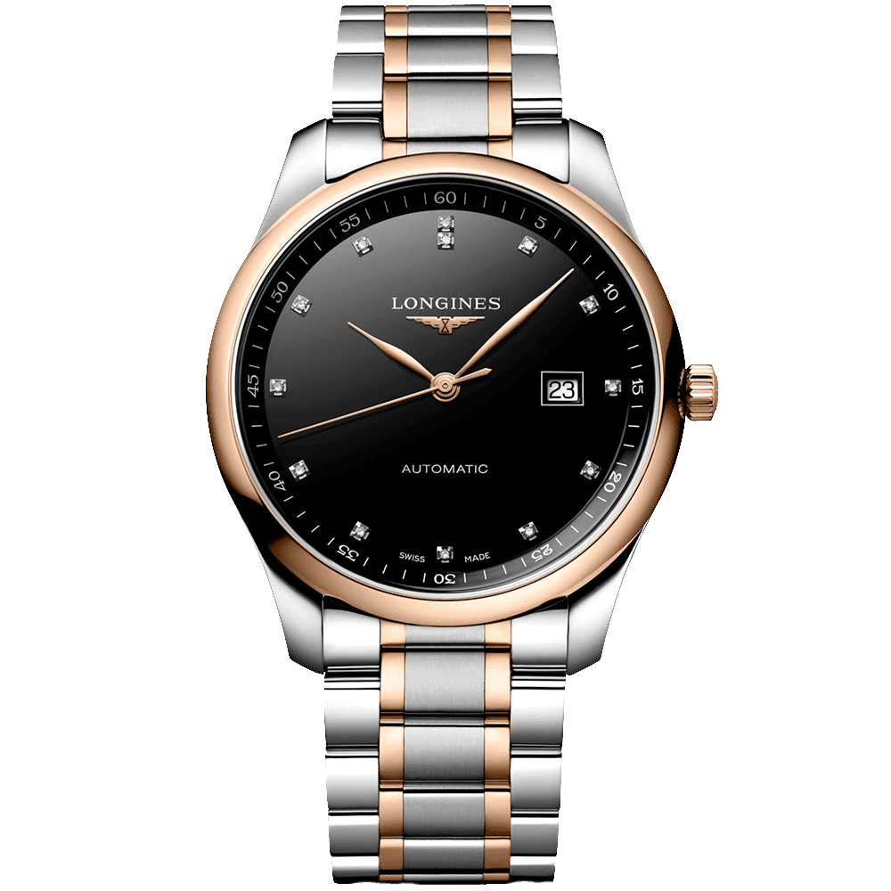 ĐỒNG HỒ LONGINES L2.893.5.57.7