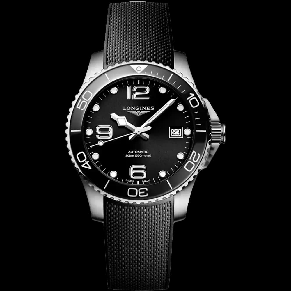 ĐỒNG HỒ LONGINES L3.780.4.56.9