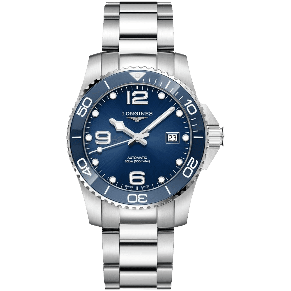 ĐỒNG HỒ LONGINES L3.781.4.96.6
