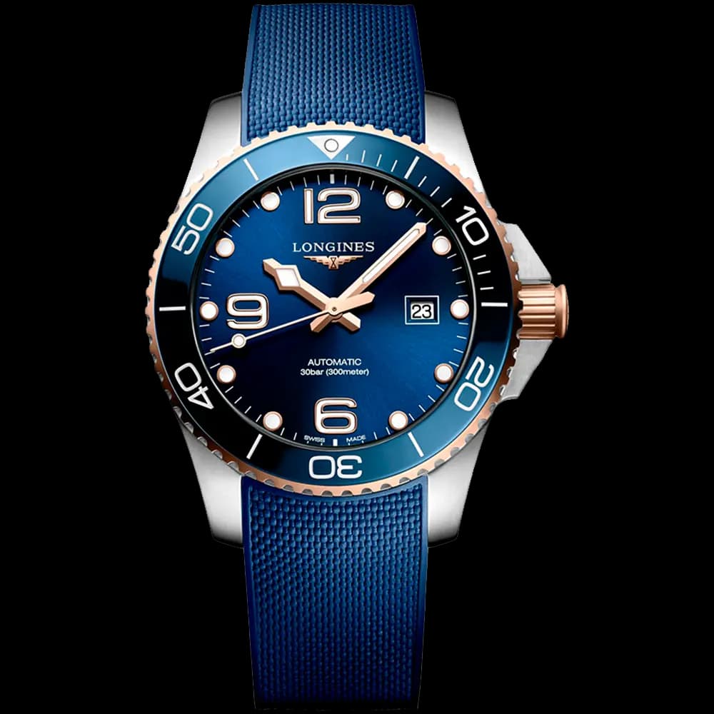 ĐỒNG HỒ LONGINES L3.782.3.98.9