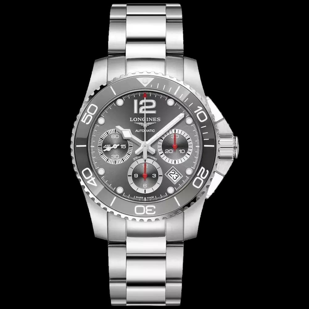 ĐỒNG HỒ LONGINES L3.783.4.76.6