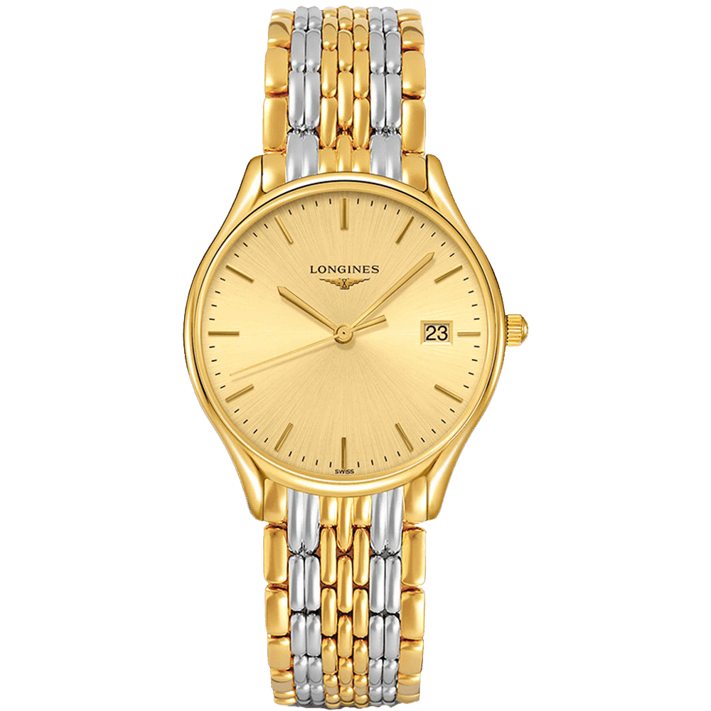 ĐỒNG HỒ LONGINES L4.359.2.32.7