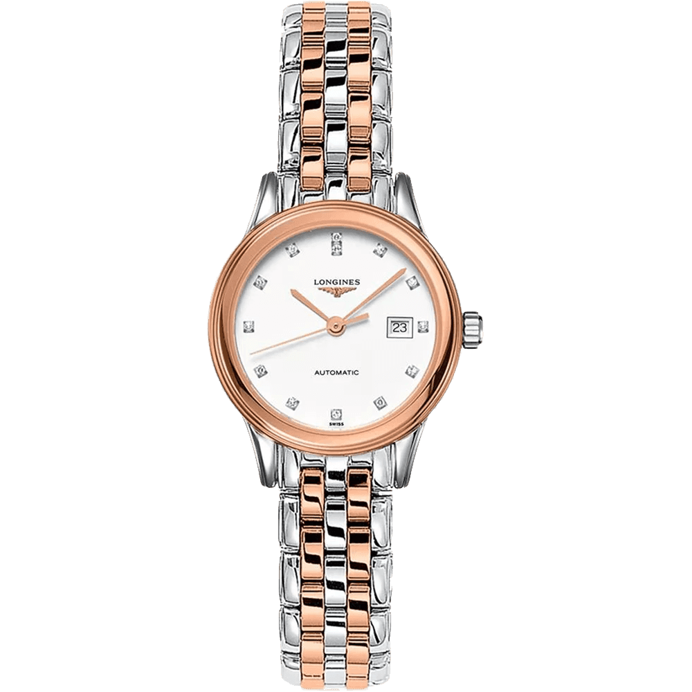 ĐỒNG HỒ LONGINES L4.374.3.99.7