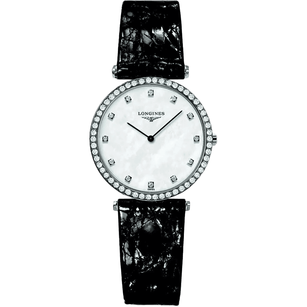 ĐỒNG HỒ LONGINES L4.513.0.87.2