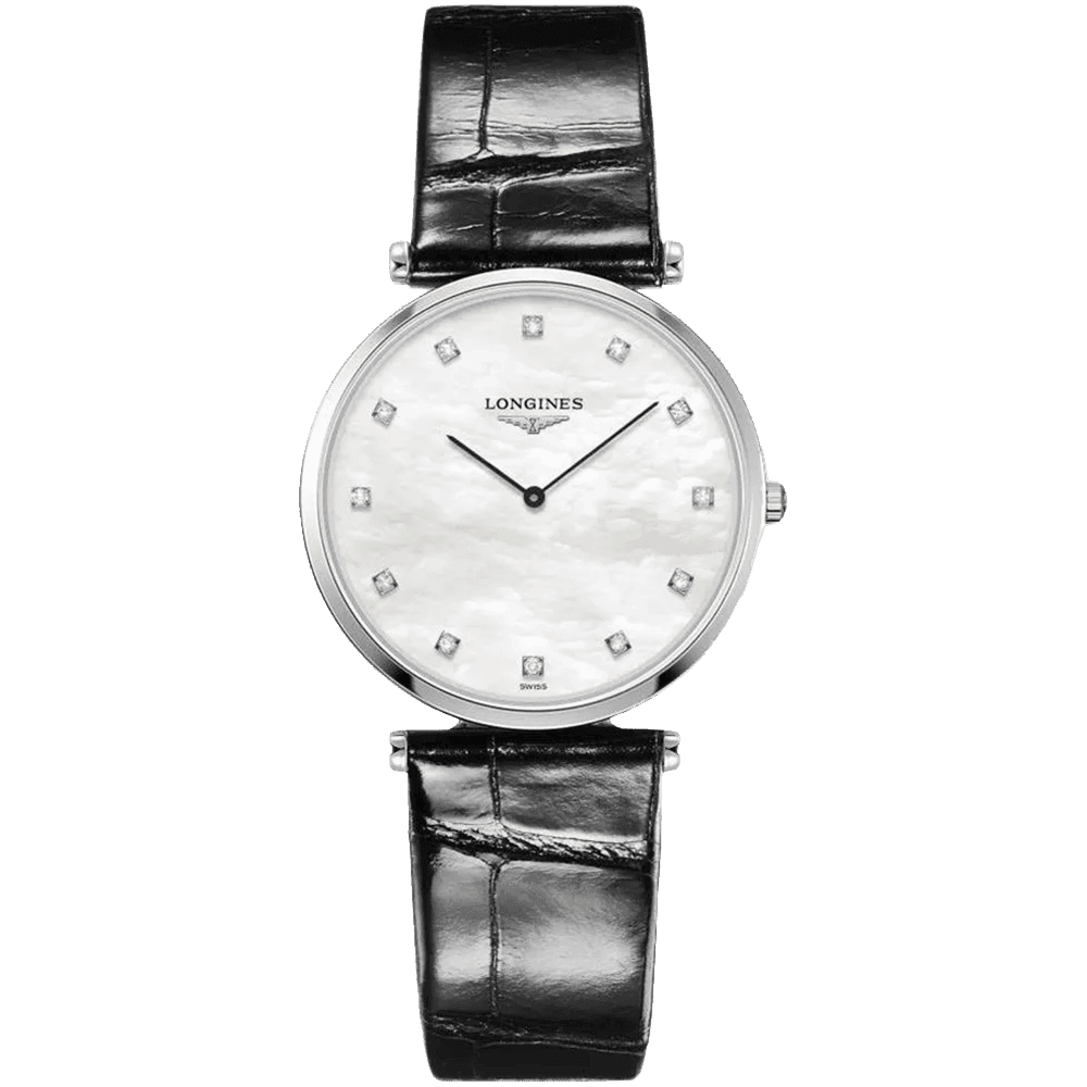 ĐỒNG HỒ LONGINES L4.709.4.88.2