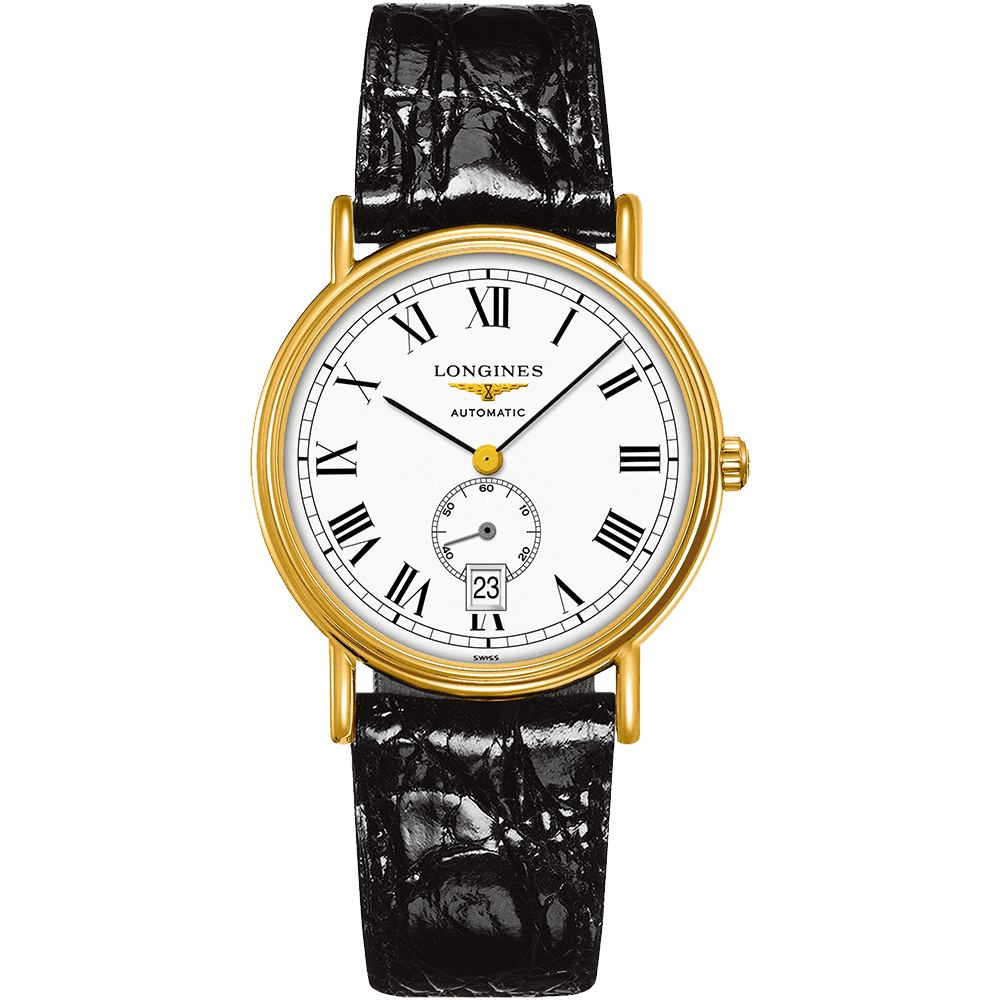 ĐỒNG HỒ LONGINES L4.805.2.11.2