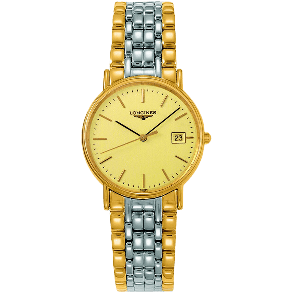 ĐỒNG HỒ LONGINES L4.819.2.32.7