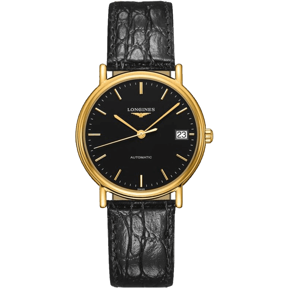 ĐỒNG HỒ LONGINES L4.821.2.52.2