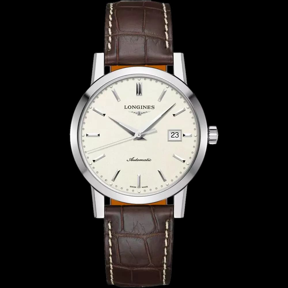 ĐỒNG HỒ LONGINES L4.825.4.92.2