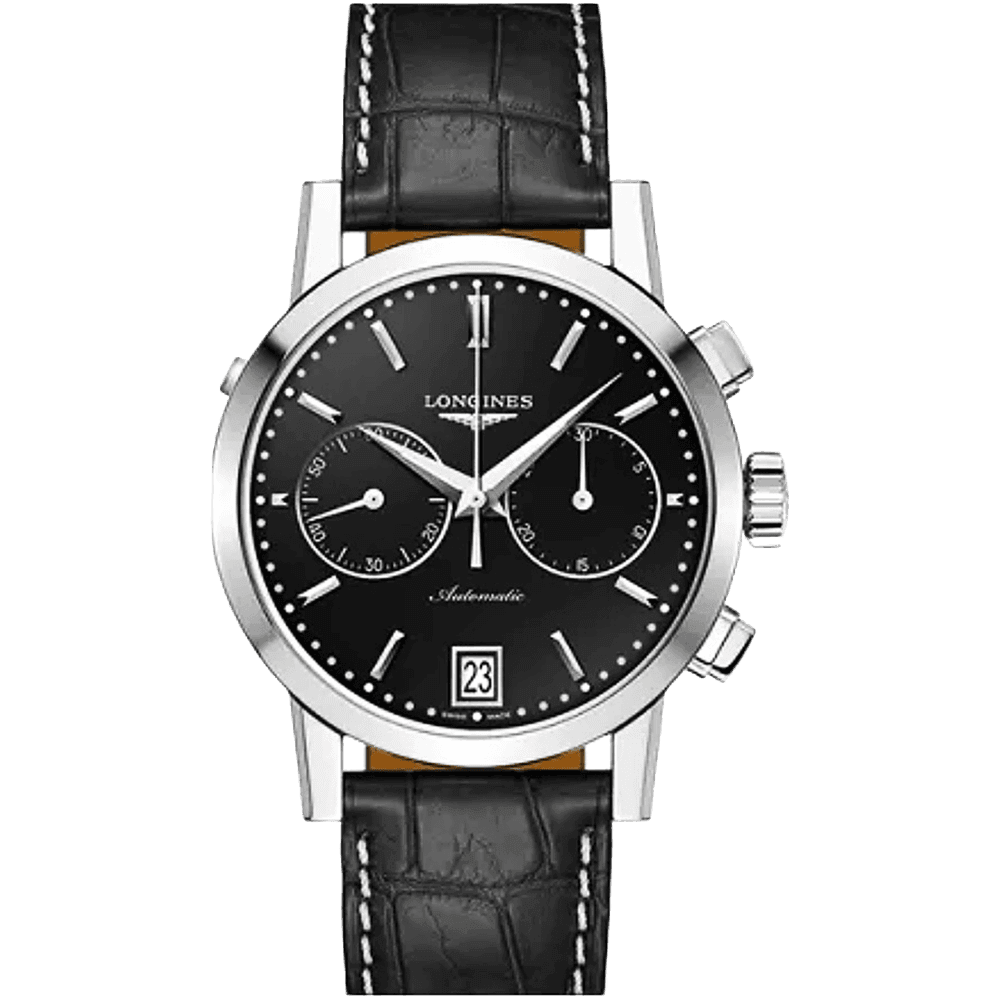 ĐỒNG HỒ LONGINES L4.829.4.52.0