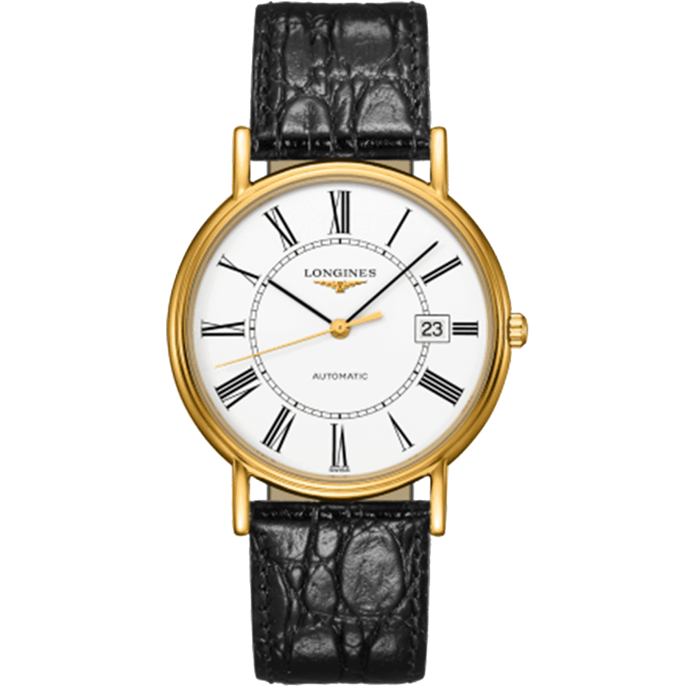 ĐỒNG HỒ LONGINES L4.921.2.11.2